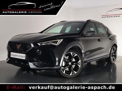 Schwarz Gebraucht 2021 Cupra Formentor VZ SUV | 27.990 € (Teuer)
