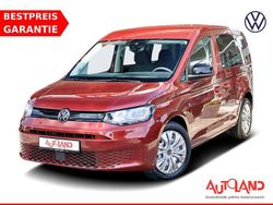 Andere Gebraucht 2021 VW Caddy Life Van / Kleinbus | 26.490 € (Teuer)