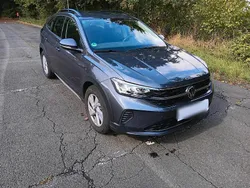 Grau Gebraucht 2023 VW Taigo SUV | 19.500 € (Fairer Preis)