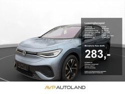 Stonewashed blue Gebraucht 2022 VW ID.5 Pro Performance SUV | 28.600 € (Guter Preis)