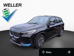 Schwarz (schwarz) Gebraucht 2023 BMW iX1 Performance SUV | 36.666 € (Superpreis)