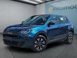 Grün Neu 2025 Fiat 600 Kleinwagen | 31.049 € (Teuer)