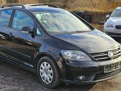 Schwarz Gebraucht 2008 VW Golf United Limousine | 2.000 € (Superpreis)