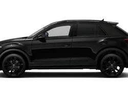 Indiumgrau metallic Neu 2025 VW T-Roc Style SUV | 35.383 € (Guter Preis)