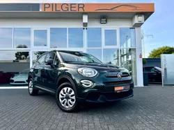 Grün Gebraucht 2019 Fiat 500X Cross SUV | 12.990 € (Fairer Preis)