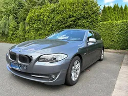 Silber Gebraucht 2011 BMW 530 Kombi | 11.500 € (Fairer Preis)