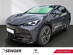 Uranograu Gebraucht 2024 Cupra Tavascan VZ SUV | 43.990 € (Guter Preis)