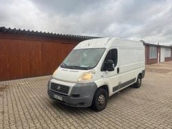 Weiß Gebraucht 2009 Fiat Ducato Van | 3.900 €