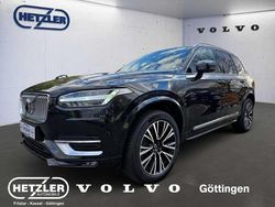 Gebraucht 2023 Volvo XC90 SUV | 57.650 € (Teuer)
