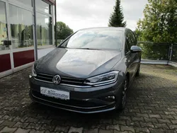 Grau Gebraucht 2018 VW Golf VII Join Limousine | 18.990 € (Etwas zu teuer)