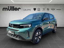 Grün Neu 2025 Opel Frontera Edition SUV | 24.790 € (Fairer Preis)