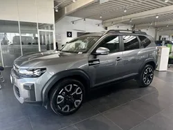 Perlmuttschwarz metallic Neu 2025 Dacia Bigster Journey SUV | 33.969 € (Fairer Preis)