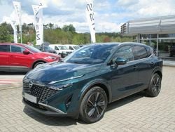 Othercolor Neu 2025 Nissan Qashqai Tekna SUV | 34.690 € (Fairer Preis)