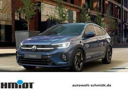 Blau Neu 2025 VW Taigo R-line SUV | 36.690 € (Teuer)