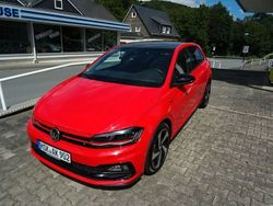 Rot Gebraucht 2020 VW Polo GTI Limousine | 19.880 € (Fairer Preis)