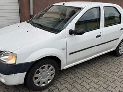 Gebraucht 2007 Dacia Logan Limousine | 1.950 € (Fairer Preis)