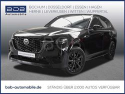 Jet black Gebraucht 2025 Mazda CX-60 Homura-Line SUV | 47.888 € (Etwas zu teuer)