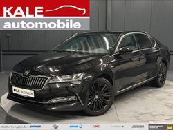 Blackmagic perleffekt Gebraucht 2023 Skoda Superb LAURIN & KLEMENT Limousine | 35.970 € (Superpreis)
