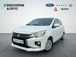 Weiß Gebraucht 2024 Mitsubishi Space Star Select Kleinwagen | 12.895 € (Fairer Preis)