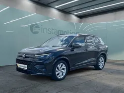 Schwarz Gebraucht 2024 VW Tiguan R-line SUV | 41.249 € (Fairer Preis)