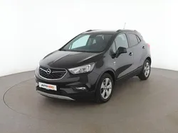 Schwarz Gebraucht 2017 Opel Mokka X Active SUV | 12.350 € (Fairer Preis)