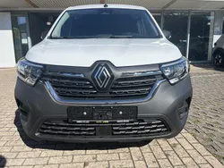 Arktis weiß Neu 2024 Renault Kangoo Van / Kleinbus | 21.890 €