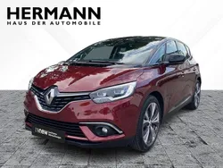 Karosserie npf + dach gne Gebraucht 2016 Renault Scénic III Intens Van / Kleinbus | 13.990 € (Teuer)