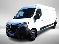 Weiß Gebraucht 2020 Renault Master Van | 22.900 € (Fairer Preis)