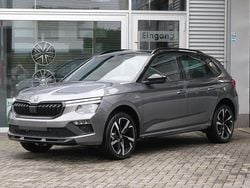 Graphite grau metallic Neu 2025 Skoda Kamiq Monte Carlo SUV | 31.580 € (Fairer Preis)