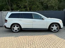 Weiß Gebraucht 2008 Mercedes GL450 SUV | 6.499 € (Superpreis)