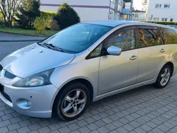 Mitsubishi Grandis