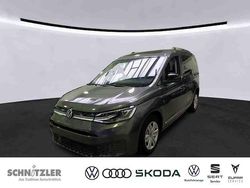 Grau Gebraucht 2022 VW Caddy Style Van / Kleinbus | 29.950 € (Fairer Preis)