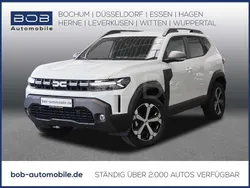Dolomitgrau (grau) Neu 2025 Dacia Duster Journey SUV | 30.170 € (Teuer)