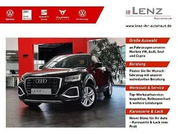 Schwarz Gebraucht 2022 Audi Q2 Advanced Plus SUV | 21.490 € (Fairer Preis)