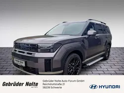 Grau / Neu 2025 Hyundai Santa Fe Intro Edition SUV | 56.990 € (Fairer Preis)
