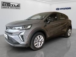 Weiss Neu 2024 Renault Captur Evolution SUV | 25.985 € (Guter Preis)