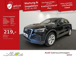 Brillantschwarz Gebraucht 2025 Audi Q2 Ambiente SUV | 28.090 € (Fairer Preis)