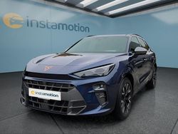 Blau Gebraucht 2025 Cupra Terramar SUV | 33.699 € (Guter Preis)