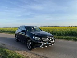 Gebraucht 2016 Mercedes GLC220 SUV | 18.200 €