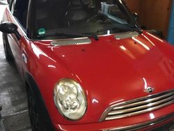 Rot Gebraucht 2005 Mini One Cabriolet Cabrio | 1.500 € (Superpreis)