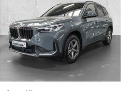 Grün Gebraucht 2023 BMW X1 Advantage SUV | 37.430 € (Fairer Preis)