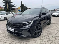 Sternenschwarz Gebraucht 2023 Renault Austral Iconic Esprit Alpine SUV | 42.989 €