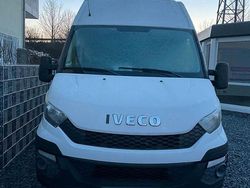Weiß Gebraucht 2015 Iveco Massif Van / Kleinbus | 7.550 €