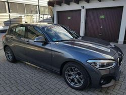Grau Gebraucht 2005 BMW 118 M Sport Kleinwagen | 5.250 €