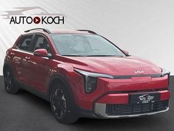 Rot Neu 2026 Kia Stonic Vision SUV | 23.990 € (Fairer Preis)
