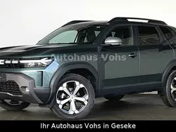 Grün Gebraucht 2025 Dacia Duster Journey SUV | 27.970 € (Etwas zu teuer)