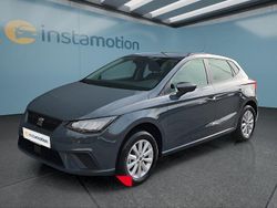 Blau Neu 2025 Seat Ibiza Kleinwagen | 21.699 € (Etwas zu teuer)