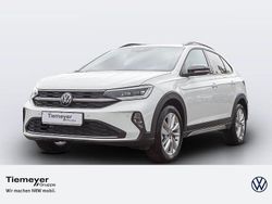 Weiß Gebraucht 2024 VW Taigo IQ Drive SUV | 22.950 € (Guter Preis)