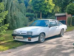 Gebraucht 1980 Opel Manta S Coupé | 10.000 €