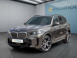 Braun Gebraucht 2024 BMW X5 SUV | 75.699 €